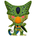 Funko POP Dragon Ball Z Cell Första Form Figur