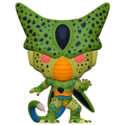 Serie 8. Funko POP vinyl figure 9cm in window gift box.