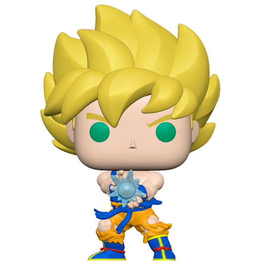 Series 9. Funko POP vinyl figure 9cm in window gift box.