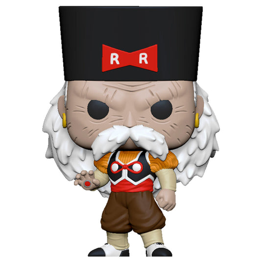 Series 9. Funko POP vinyl figure 9cm in window gift box.