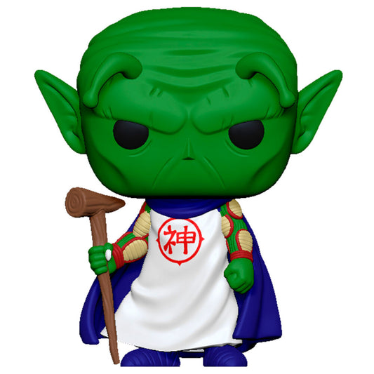 Serie 9. Funko POP vinyl figure 9cm in window gift box.