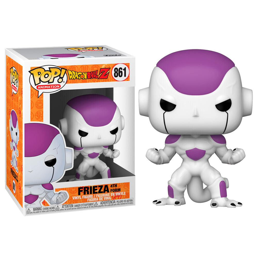 Funko POP vinyl figure 9cm in window gift box.