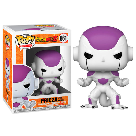 Funko POP vinyl figure 9cm in window gift box.