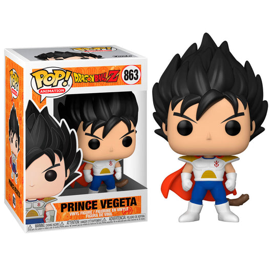 S8. Funko POP vinyl figure 9cm in window gift box.