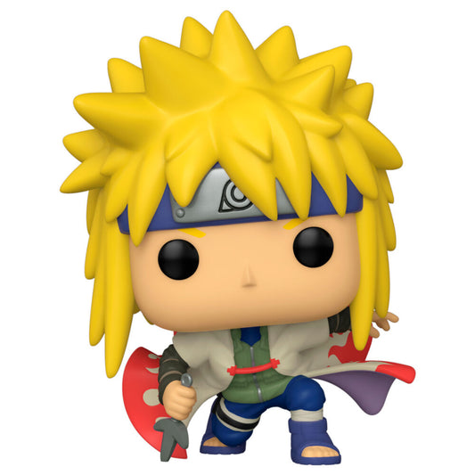 Funko POP vinyl figure 9cm in window gift box.