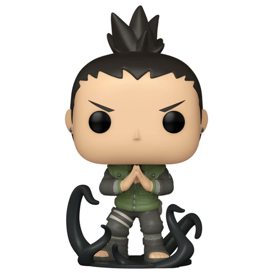 Funko POP vinyl figure 9cm in window gift box.