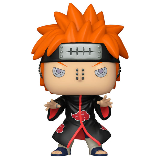 Funko POP vinyl figure 9cm in window gift box.