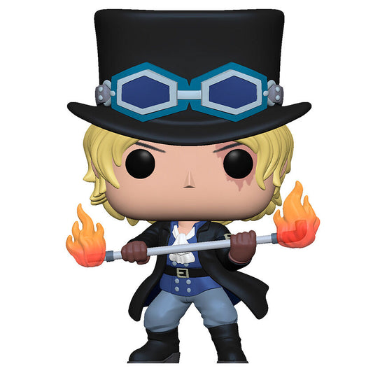 Funko POP vinyl figure 9cm in window gift box.