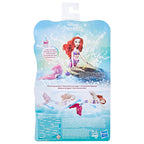Hasbro Disney Princess Ariel Royal Shimmer Docka