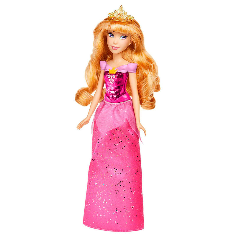 Disney Princess Aurora Docka - Törnrosa
