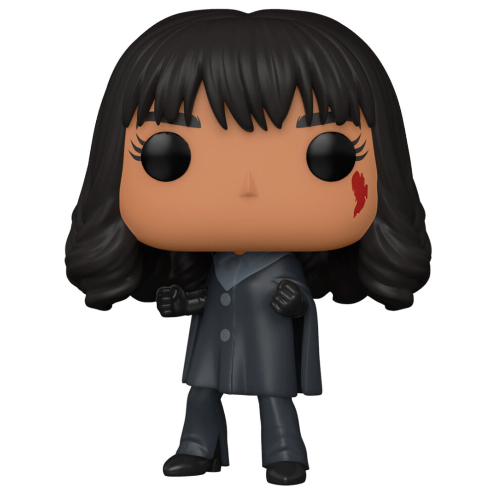 Funko POP vinyl figure 9cm in window gift box.