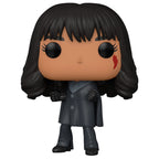 Funko POP vinyl figure 9cm in window gift box.