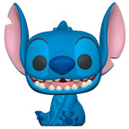 POP figur Disney Lilo och Stitch - Stitch 25cm