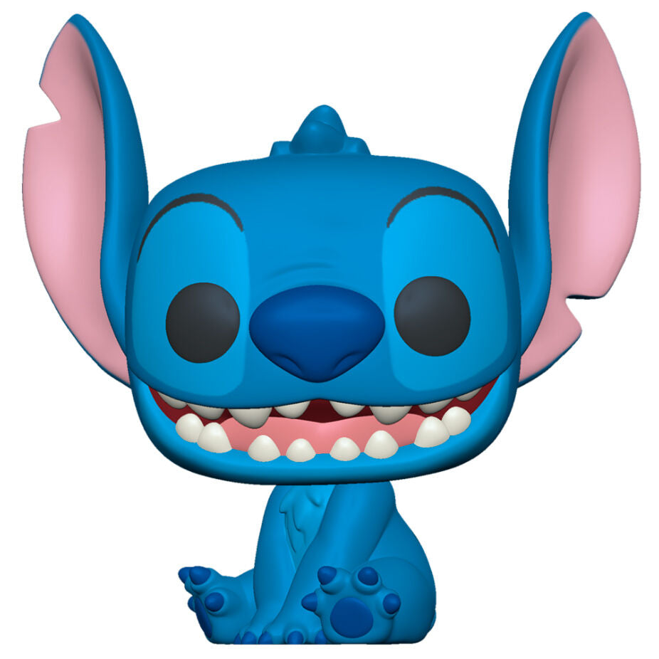 POP figur Disney Lilo och Stitch - Stitch 25cm