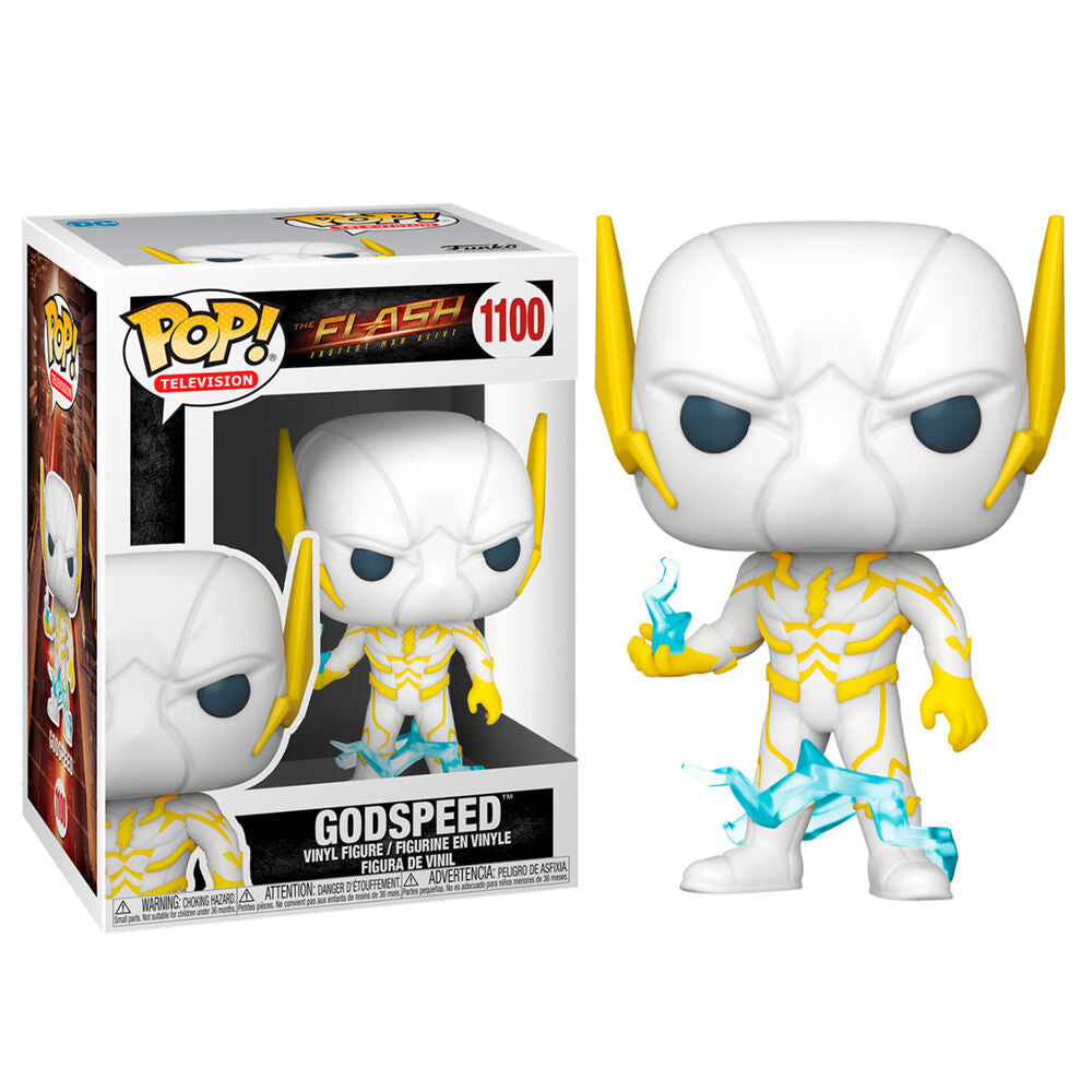 Funko POP vinyl figure 9cm in window gift box.