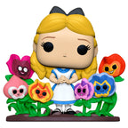 Funko POP vinyl figure 9cm in window gift box.