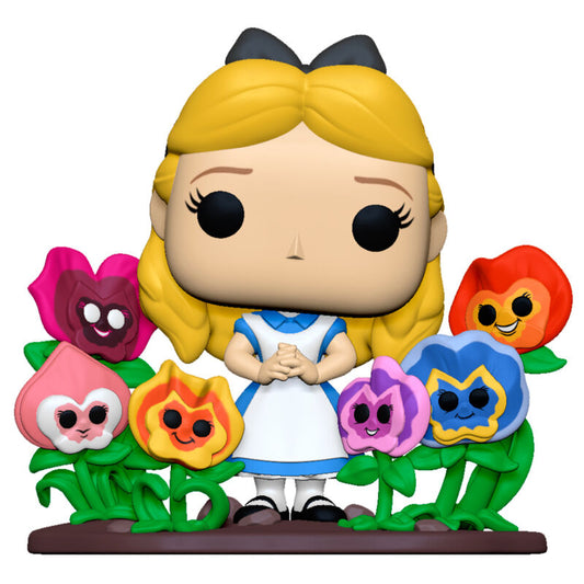 Funko POP vinyl figure 9cm in window gift box.