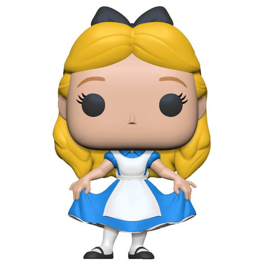 Funko POP vinyl figure 9cm in window gift box.