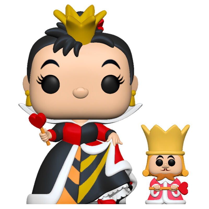 Funko POP vinyl figure 9cm in window gift box.