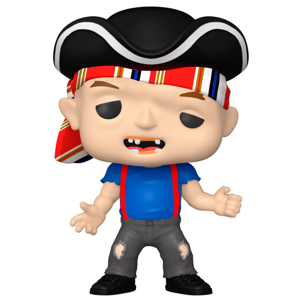 POP Figur The Goonies Sloth - Samlarfigur