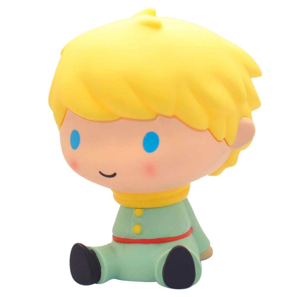 The Little Prince Chibi Sparbössa figure 16cm