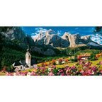 Dolomiti Pussel 13200 Bitar