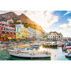 Capri Pussel 1500 Pusselbitar