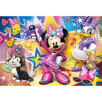 Disney Minnie Happy Helper Maxi pussel 60 bitar