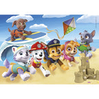 Paw Patrol Pussel 60 Bitar