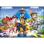Paw Patrol pussel 30 bitar