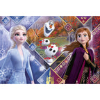 Disney Frozen 2 Maxi Puzzle 104 delar