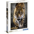Walk of the Jaguar Pussel 1000 bitar