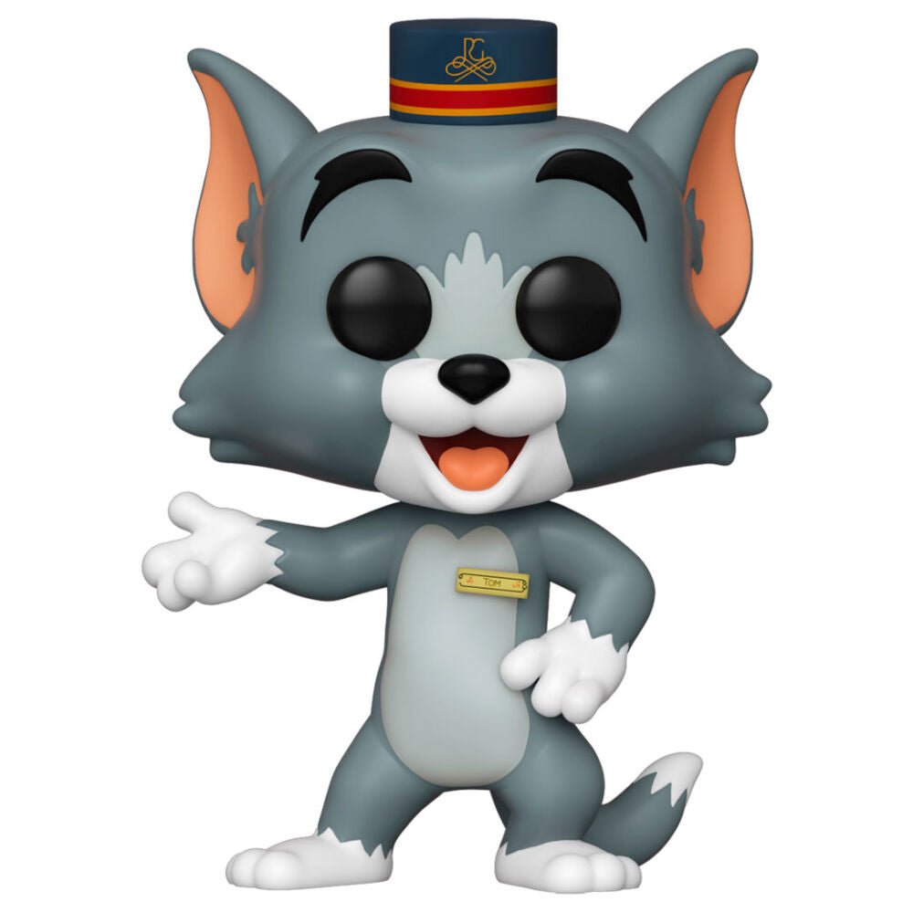 Funko POP Figur Tom & Jerry - Tom