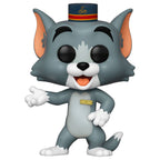 Funko POP Figur Tom & Jerry - Tom