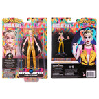 DC Comics Harley Quinn Malleable Figur 19cm