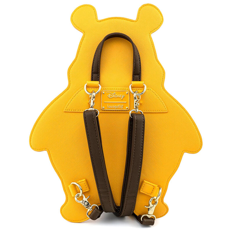 Loungefly Disney Winnie the Pooh Rygsäck