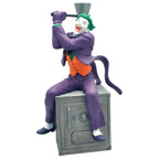 DC Comics Joker Pengabank Figur - Samlarobjekt i PVC