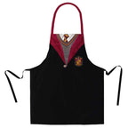 Harry Potter Gryffindor Uniform Förkläde