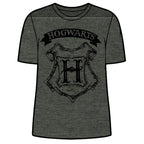 Harry Potter Hogwarts woman adult t-shirt Storlek XL