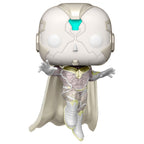 Funko POP Figur Marvel WandaVision The Vision
