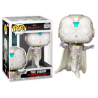 Funko POP Figur Marvel WandaVision The Vision