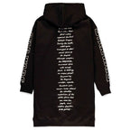 Star Wars Kvinnors Huvtröja Klänning Storlek L