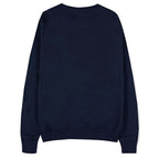 Harry Potter House Crests Sweater Storlek S