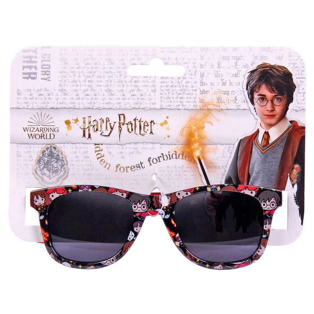 Harry Potter Solglasögon