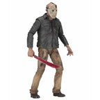 Friday the 13th Jason Figur 46cm - Samlarobjekt