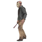 Friday the 13th Jason Figur 46cm - Samlarobjekt
