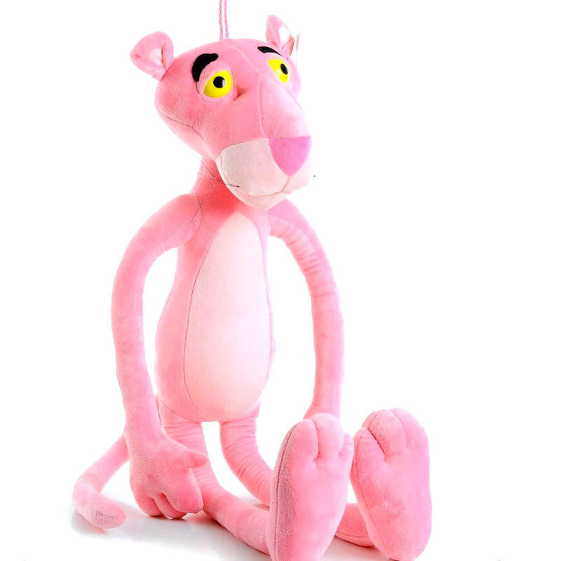 Pink Panther mjukisdjur 50cm