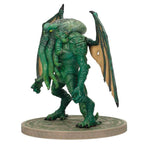 Cthulhu Figur 18cm - En Fascinerande Samlarfigur