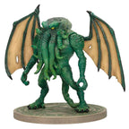 Cthulhu Figur 18cm - En Fascinerande Samlarfigur