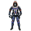 Marvel Black Widow Taskmaster Figur 18cm